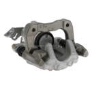 2003 Audi TT Brake Caliper 10