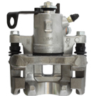 2003 Audi TT Brake Caliper 16