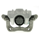 2003 Audi TT Brake Caliper 19