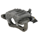 2003 Audi TT Brake Caliper 1