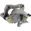 2000 Audi TT Quattro Brake Caliper 13