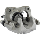 2000 Audi TT Quattro Brake Caliper 10
