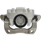 2000 Audi TT Quattro Brake Caliper 19