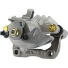 2000 Audi TT Quattro Brake Caliper 4