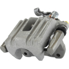 2000 Audi TT Quattro Brake Caliper 1