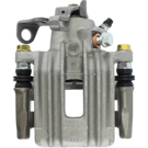 2000 Audi TT Quattro Brake Caliper 7