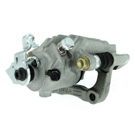 2003 Audi TT Quattro Brake Caliper 25