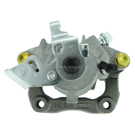 2003 Audi TT Quattro Brake Caliper 22