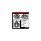 2003 Audi TT Quattro Brake Caliper 35