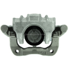 2003 Audi TT Quattro Brake Caliper 19