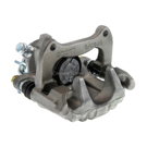 2003 Audi A4 Brake Caliper 33