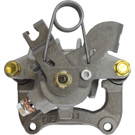 2003 Audi A4 Brake Caliper 29