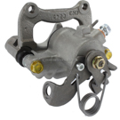 2003 Audi A4 Brake Caliper 17