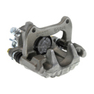 2003 Audi A4 Brake Caliper 13