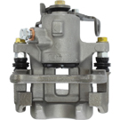 2003 Audi A4 Brake Caliper 21