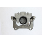 2003 Audi A4 Brake Caliper 25
