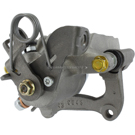 2003 Audi A4 Brake Caliper 5