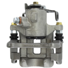 2004 Audi A4 Brake Caliper 21
