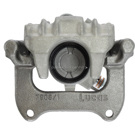 2004 Audi A4 Brake Caliper 25