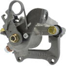 2004 Audi A4 Brake Caliper 5