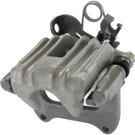 2004 Audi A4 Brake Caliper 1