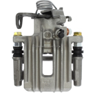 2004 Audi A4 Brake Caliper 9
