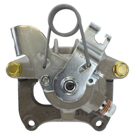 2004 Audi A4 Brake Caliper 29