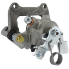 2004 Audi A4 Brake Caliper 17