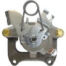 2004 Audi A4 Brake Caliper 21