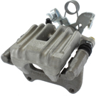 2004 Audi A4 Brake Caliper 1