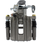 2004 Audi A4 Brake Caliper 9