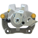 2004 Audi TT Quattro Brake Caliper 4