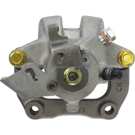 2003 Audi TT Quattro Brake Caliper 22