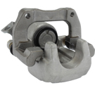 2003 Audi TT Quattro Brake Caliper 10