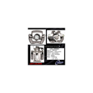 2003 Audi TT Quattro Brake Caliper 32