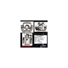 2003 Audi TT Quattro Brake Caliper 31