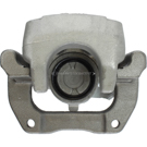 2003 Audi TT Quattro Brake Caliper 19