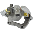 2003 Audi TT Quattro Brake Caliper 4