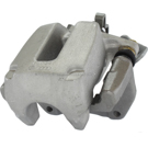 2003 Audi TT Quattro Brake Caliper 1