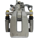 2003 Audi TT Quattro Brake Caliper 7