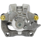 2004 Volkswagen Jetta Brake Caliper 22