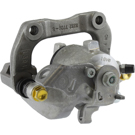 2004 Volkswagen Jetta Brake Caliper 13