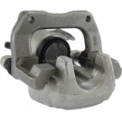 2004 Volkswagen Jetta Brake Caliper 10