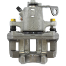 2004 Volkswagen Jetta Brake Caliper 16