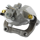 2004 Volkswagen Jetta Brake Caliper 4
