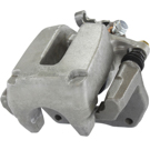 2004 Volkswagen Jetta Brake Caliper 1