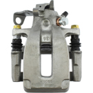 2004 Volkswagen Jetta Brake Caliper 7