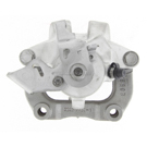2004 Volkswagen Jetta Brake Caliper 22