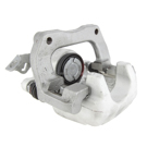 2004 Volkswagen Jetta Brake Caliper 10