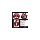 2004 Volkswagen Jetta Brake Caliper 32